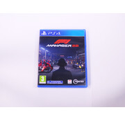 Frontier Developments PlayStation 4 - F1 Manager 22 [Gebruikt]