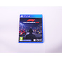 PlayStation 4 - F1 Manager 22 [Gebruikt]