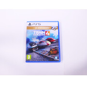 Dovetail Games PlayStation 5 - Train Sim World 4 [Gebruikt]