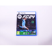 Electronic Arts PlayStation 5 - FC 24 [Gebruikt]