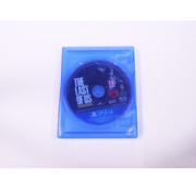 Naughty Dog PlayStation 4 - The Last of Us Remastered [No Manual] [Gebruikt]