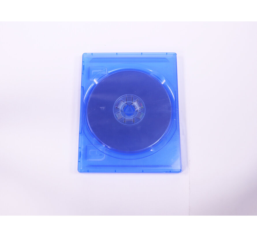 PlayStation 4 - The Last of Us Remastered [No Manual] [Gebruikt]