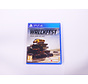 PlayStation 4 - Wreckfest [Gebruikt]