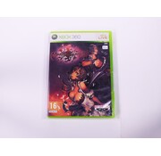 Banpresto Xbox 360 - Magna Carta II [Sealed]