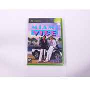 Microsoft Xbox Classic - Miami Vice