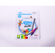 THQ Wii - uDraw Studio