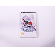Arc System Works PSP - BlazBlue: Continuum Shift II