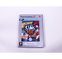 PlayStation 2 - The Sims Erop Uit! [Platinum]
