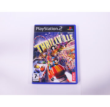 Frontier Developments PlayStation 2 - Thrillville
