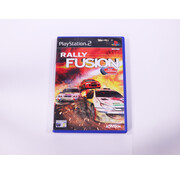 Activision PlayStation 2 - Rally Fusion: Race of Champions