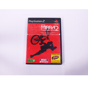 Acclaim Entertainment PlayStation 2 - Dave Mirra Freestyle BMX 2