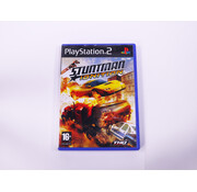 Paradigm Entertainment PlayStation 2 - Stuntman: Ignition