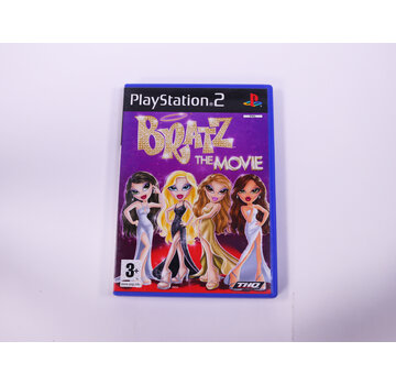 Blitz Games PlayStation 2 - Bratz: The Movie