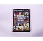 PlayStation 2 - Grand Theft Auto: San Andreas [No Manual]
