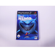 THQ PlayStation 2 - Finding Nemo