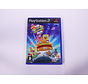 PlayStation 2 - The SpongeBob SquarePants Movie [No Manual]