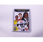 EA Sports GameCube - FIFA Football 2003 #1
