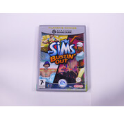 Maxis Nintendo GameCube - The Sims: Bustin' Out [Players Choice]