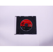 Paradigm Entertainment Nintendo GameCube - Driven [No Manual]