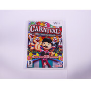 Cat Daddy Games Wii - Carnival: Kermis Games