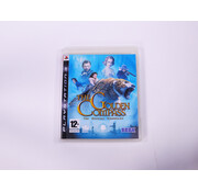 Sega PlayStation 3 - The Golden Compass