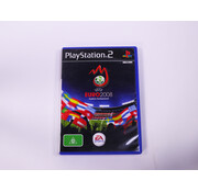 EA Sports PlayStation 2 - UEFA Euro 2008
