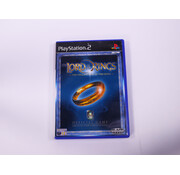 Surreal Software PlayStation 2 - The Lord of the Rings: The Fellowship of the Ring [No Manual]