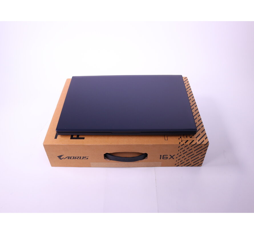 Gigabyte Aorus 16X ASG-53EEC64SH