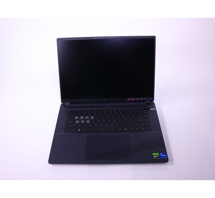 Gigabyte Aorus 16X ASG-53EEC64SH