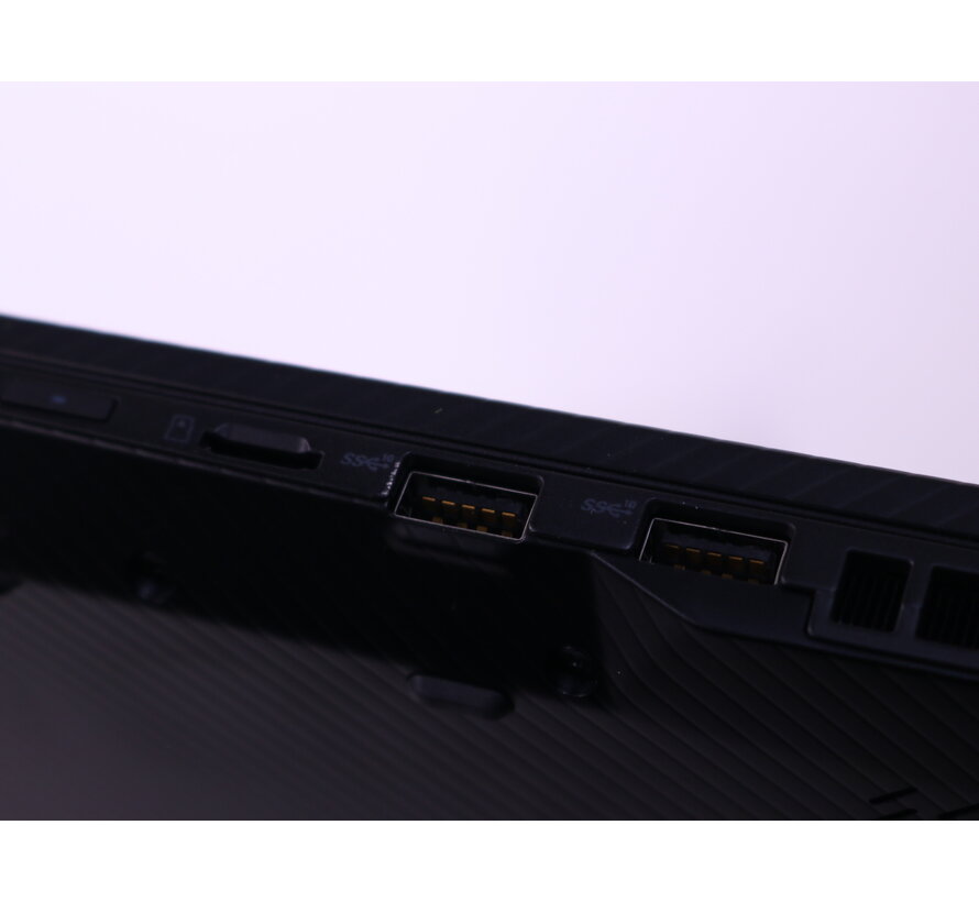 Asus ROG Flow X16 GV601VI