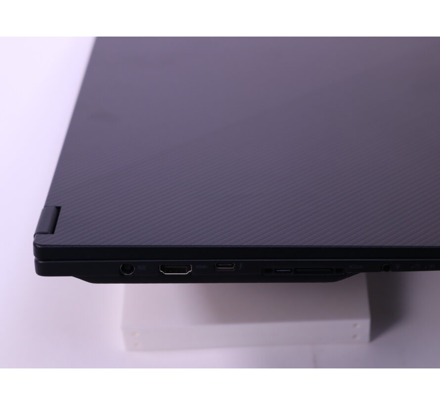 Asus ROG Flow X16 GV601VI