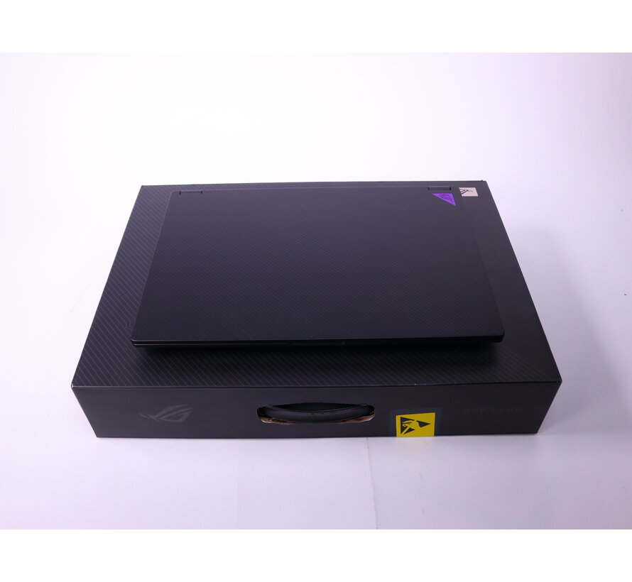 Asus ROG Flow X16 GV601VI