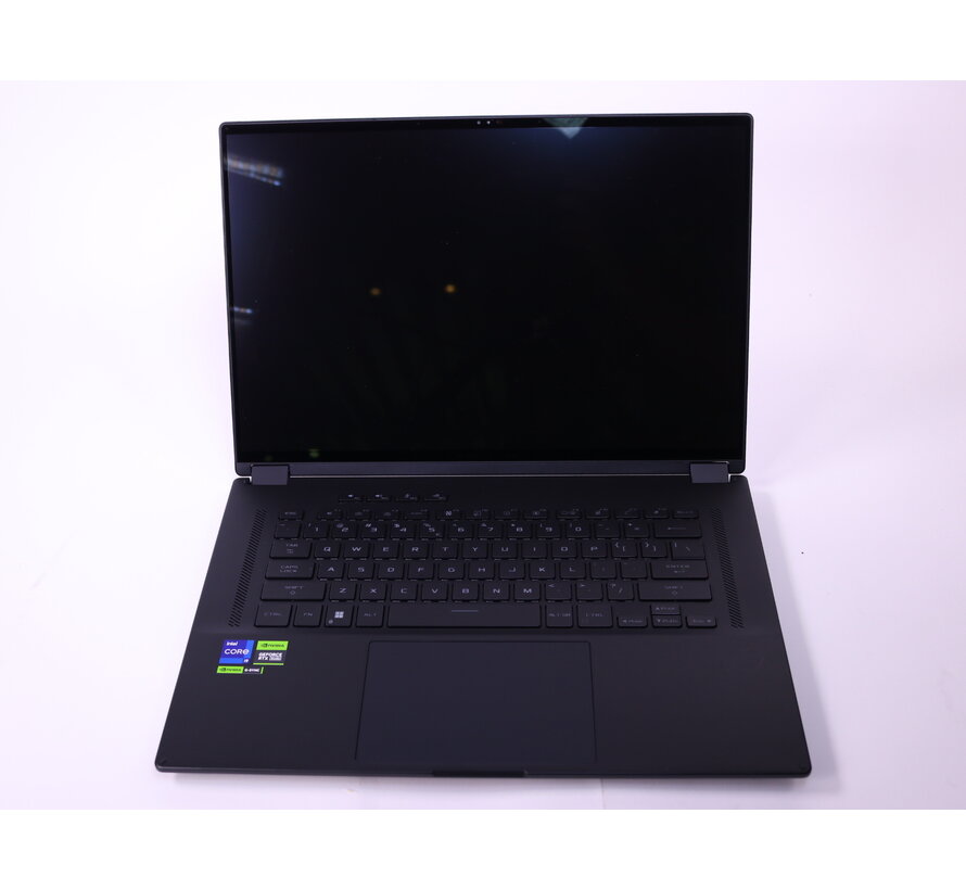 Asus ROG Flow X16 GV601VI