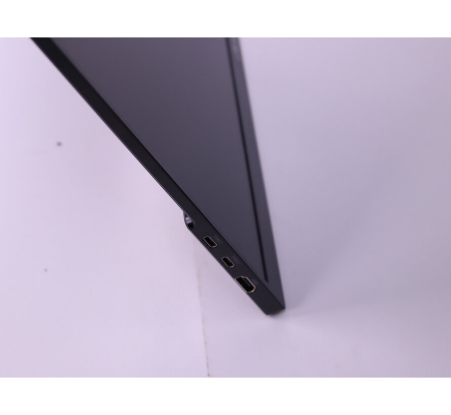 Acer PM161QB1 portable monitor