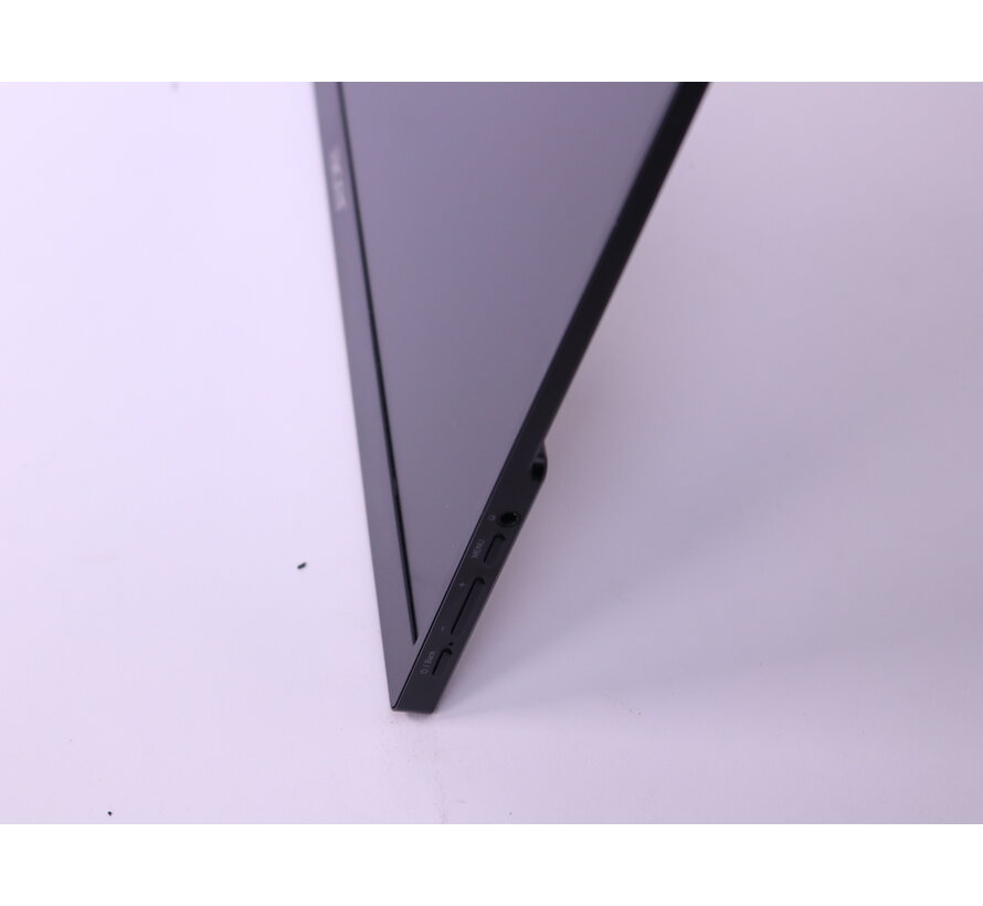 Acer PM161QB1 portable monitor