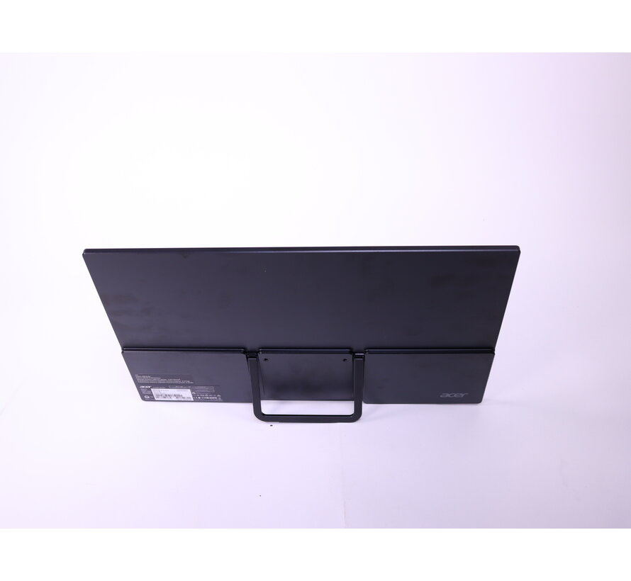 Acer PM161QB1 portable monitor