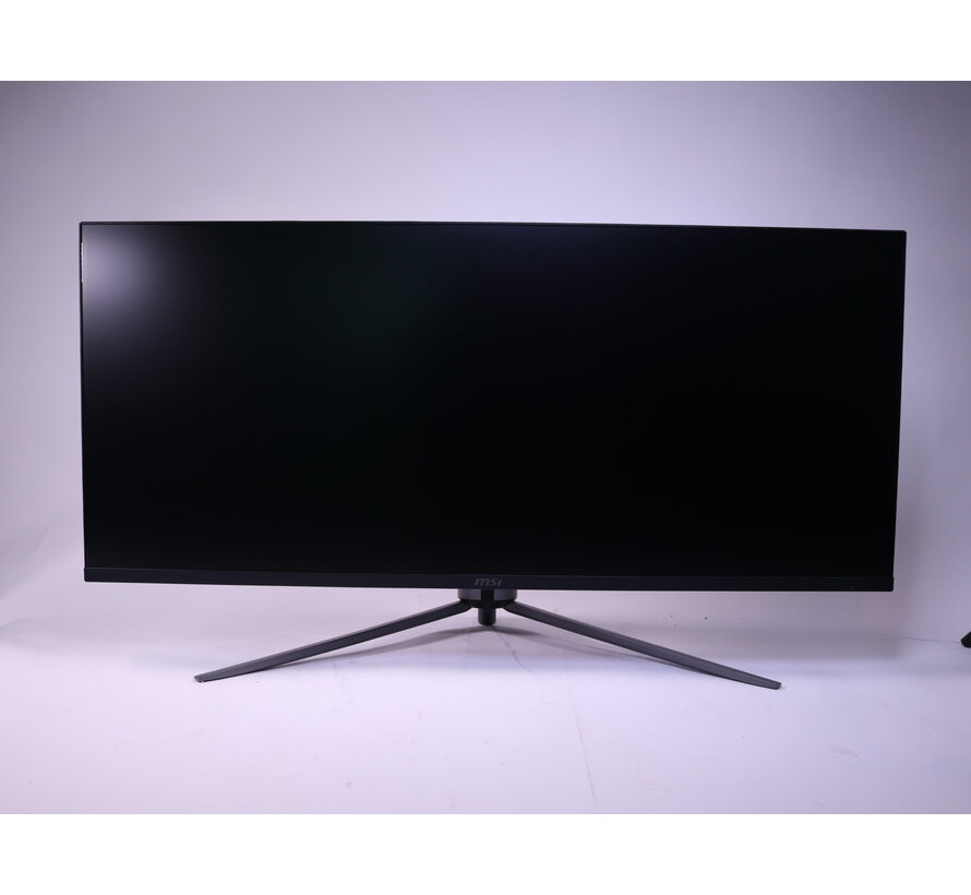 MAG401QR | WQHD -  155hz - 1 ms - IPS - 40 inch