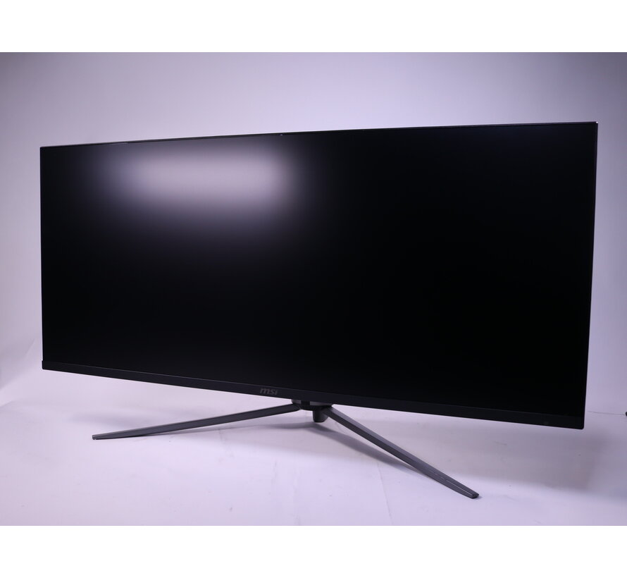 MAG401QR | WQHD -  155hz - 1 ms - IPS - 40 inch