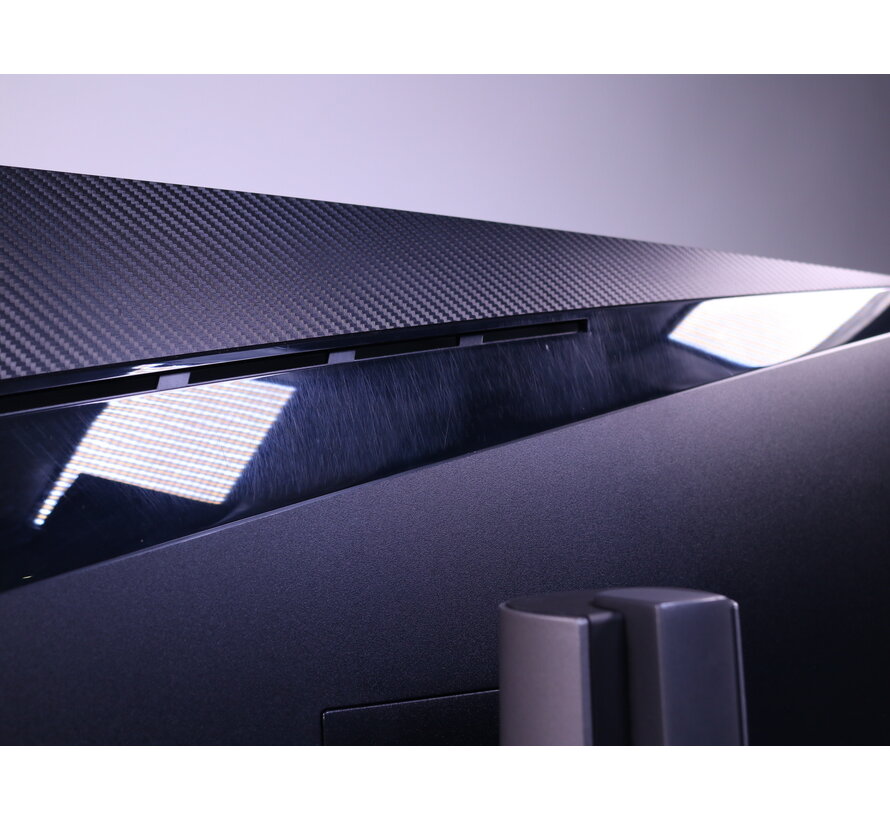 MAG401QR | WQHD -  155hz - 1 ms - IPS - 40 inch