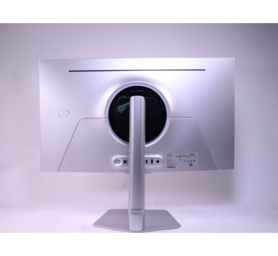 Odyssey OLED G8 G80SD (DG802) | 4K - 240hz - 0,03 ms - QD-OLED - 32 inch