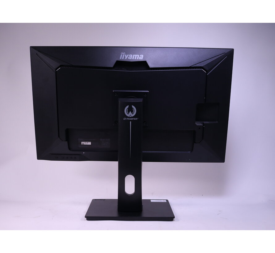 G-Master GB3271QSU-B1 | QHD -  165hz - 1 ms - IPS - 32 inch