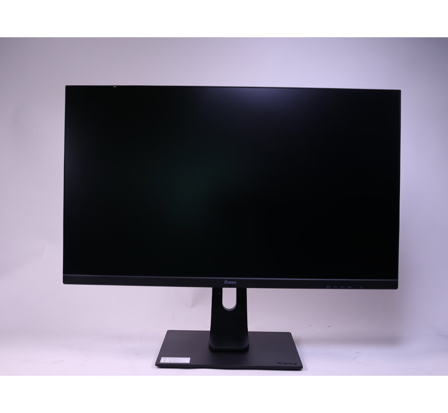 G-Master GB3271QSU-B1 | QHD -  165hz - 1 ms - IPS - 32 inch