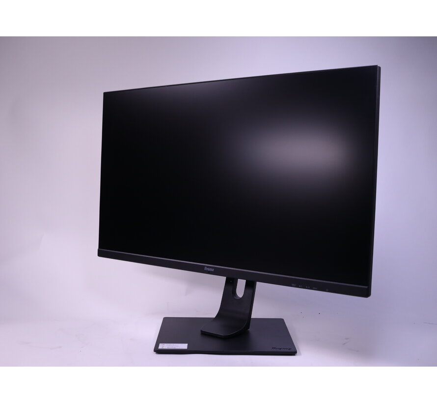 G-Master GB3271QSU-B1 | QHD -  165hz - 1 ms - IPS - 32 inch