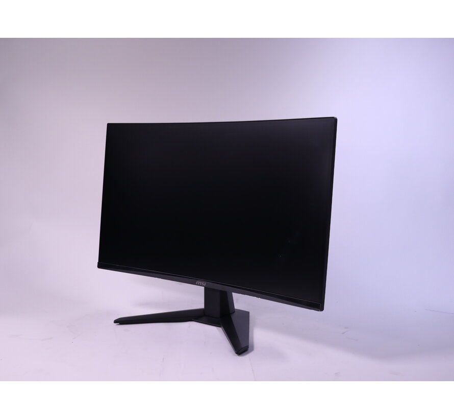 MAG 27CQ6F | QHD -  180hz - 0,5 ms - VA - 27 inch