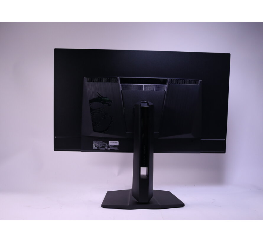 MPG 321URX | 4K -  240hz - 0,03 ms - QD-OLED - 32 inch