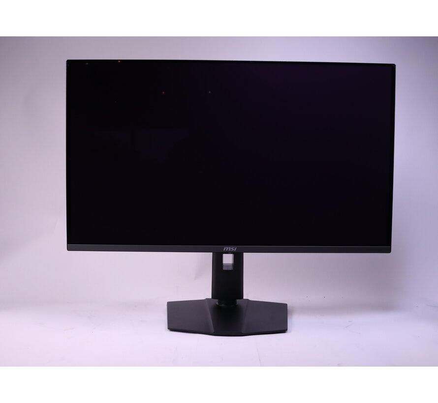 MPG 321URX | 4K -  240hz - 0,03 ms - QD-OLED - 32 inch