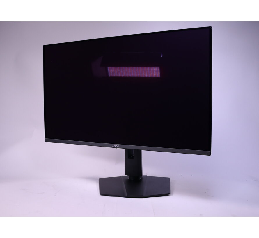 MPG 321URX | 4K -  240hz - 0,03 ms - QD-OLED - 32 inch