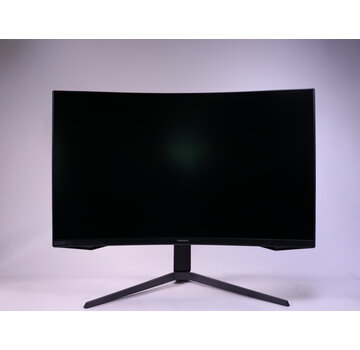 Samsung Odyssey G7 G70B (BG700EP) | 4K - 144hz - 1 ms - IPS - 28 inch