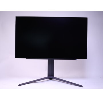 LG UltraGear 27GS95QE-B | QHD - 240hz - 0,03 ms - OLED - 27 inch