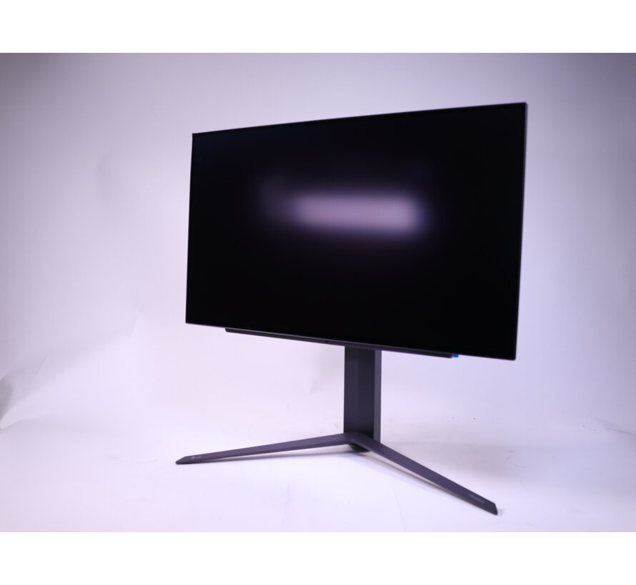 UltraGear 27GS95QE-B | QHD - 240hz - 0,03 ms - OLED - 27 inch
